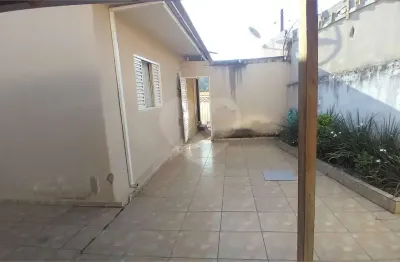 Casa com 3 quartos à venda na Rua Ranulfo Figueiredo, São José, Poços de Caldas