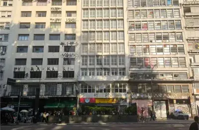 Prédio comercial à venda ou para alugar no centro, são paulo - sp