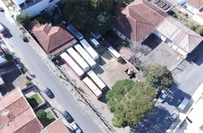 Terreno comercial à venda em vila santa cecília, andradas - mg