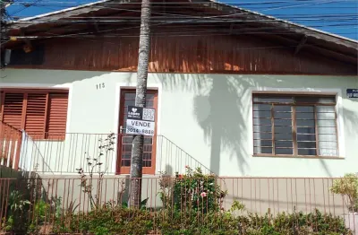 Casa à venda com 3 quartos, sendo 1 suíte,  em jardim novo mundo, poços de caldas - mg