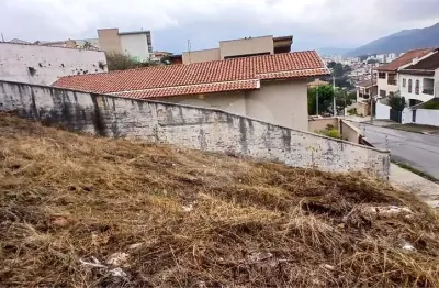 Terreno à venda em parque vivaldi leite ribeiro, poços de caldas - mg
