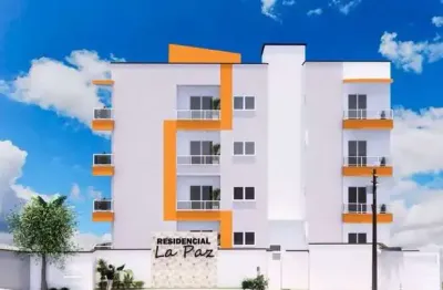 Apartamento com 2 quartos à venda na Rua João Gandini, Jardim dos Manacás, Poços de Caldas