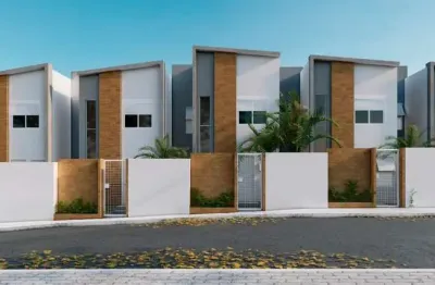 Casa em condomínio fechado com 2 quartos à venda na Rua Antônio Augusto Grillo, Jardim Country Club, Poços de Caldas