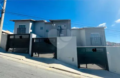 Sobrado à venda com 2 suítes,  em estância são josé, poços de caldas - mg