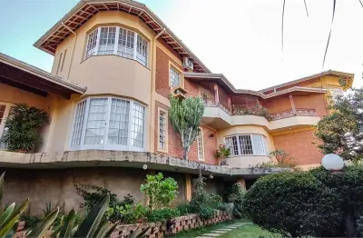 Casa à venda com 4 quartos, sendo 3 suítes,  em jardim priscila, são joão da boa vista - sp
