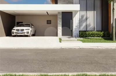 Casa à venda com 3 quartos, sendo 3 suítes,  em terras de são josé, são joão da boa vista - sp