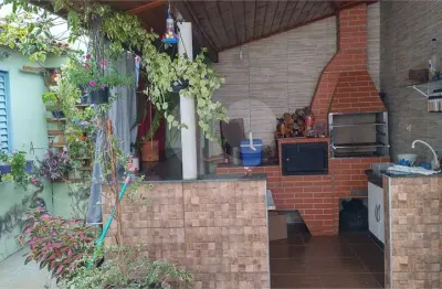 Casa à venda com 4 quartos, sendo 1 suíte,  em jardim maestro mourão, são joão da boa vista - sp