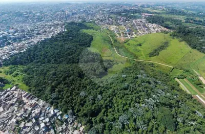 Terreno à venda na Rua José Manoel Nicoli, Jardim Santa Rita, Embu das Artes