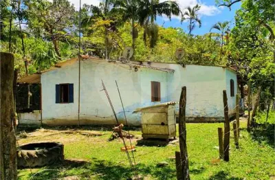 Chácara / sítio com 2 quartos à venda na Rua 12 - Nº 552, Centro, Peruíbe