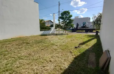 Terreno à venda em residencial fazenda das areias, são joão da boa vista - sp