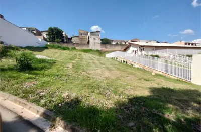 Terreno à venda em residencial fazenda das areias, são joão da boa vista - sp