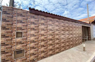 Casa com 3 quartos à venda na Rua Carlos Eduardo Costa Lopes, Jardim Eldorado, Mogi Guaçu