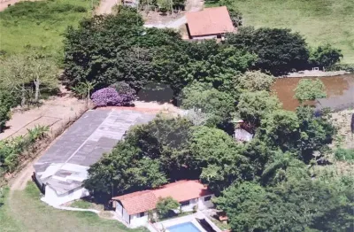 Sítio à venda com 6 quartos, sendo 1 suíte,  em área rural de são joão da boa vista, são joão da boa vista - sp
