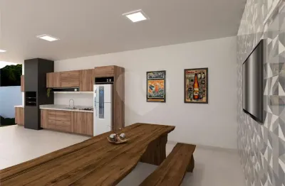 Casa à venda com 3 quartos, sendo 1 suíte,  em recanto do lago, são joão da boa vista - sp