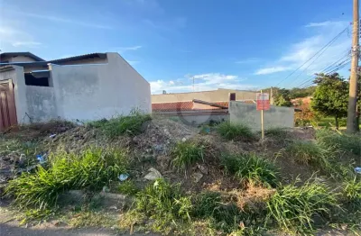 Terreno à venda em jardim recanto dos pássaros, são joão da boa vista - sp