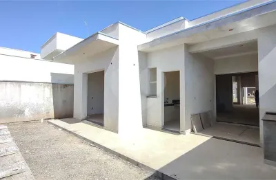 Casa à venda com 2 quartos, sendo 2 suítes,  em residencial fazenda das areias, são joão da boa vista - sp