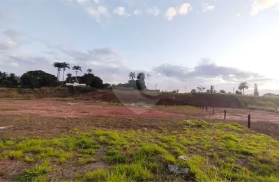 Terreno à venda na Avenida Senador Marcos Freire, Vila Brasil, São João da Boa Vista