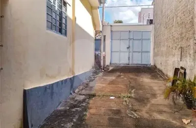 Casa à venda com 4 quartos em jardim santo andré, são joão da boa vista - sp