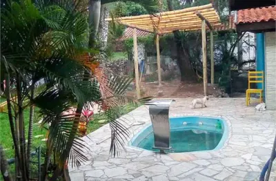 Casa à venda com 2 quartos, sendo 1 suíte,  em cascata, águas da prata - sp