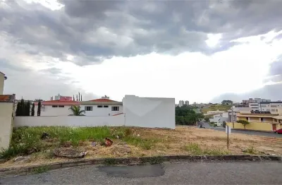 Terreno à venda em parque das nações, são joão da boa vista - sp