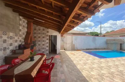 Casa à venda com 2 quartos em pedregulho, são joão da boa vista - sp