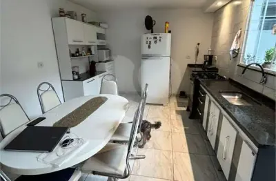 Casa com 3 quartos à venda na Rua Visconde de Rio Branco, Centro, São João da Boa Vista