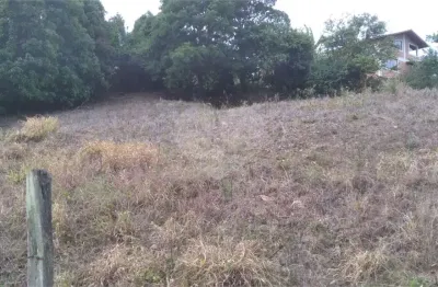 Terreno à venda na Av. Dr. Waldemar Junqueira Ferreira Filho, Cascata, Águas da Prata