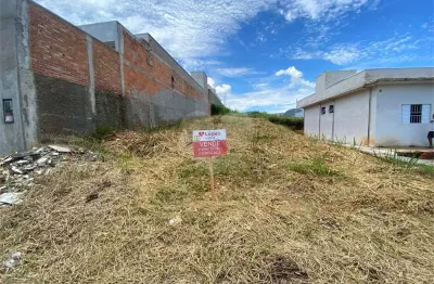 Terreno à venda na Donizete Agostinho Ruy, Centro, Águas da Prata