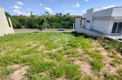 Terreno à venda em residencial fazenda das areias, são joão da boa vista - sp