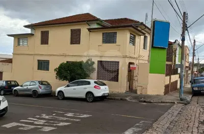 Casa à venda ou para alugar com 1 quarto no centro, são joão da boa vista - sp