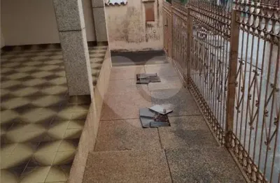 Casa à venda com 3 quartos em jardim santo andré, são joão da boa vista - sp