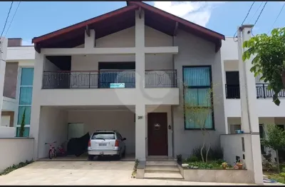 Casa  à venda no condomínio residencial fazenda das areias, são joão da boa vista - sp