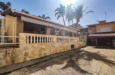 Chácara à venda com 1 quarto em recanto do lago, são joão da boa vista - sp