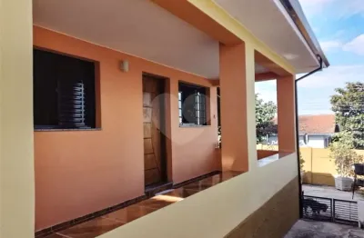 Casa à venda com 3 quartos em alto da boa vista, são joão da boa vista - sp