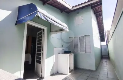Casa à venda com 3 quartos em parque residencial tereza cristina, são joão da boa vista - sp
