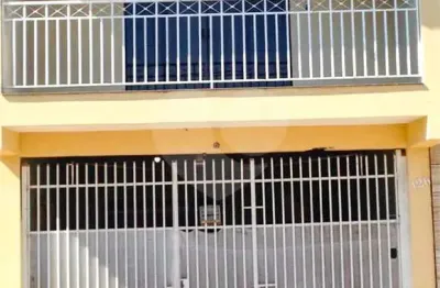 Casa com 3 quartos à venda na Jardim Muterle, Centro, Andradas