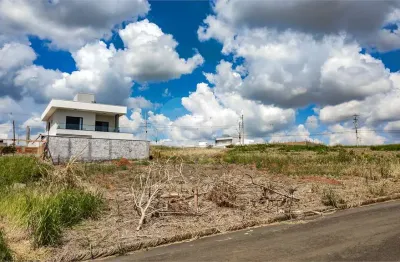 Terreno à venda em terras de são josé, são joão da boa vista - sp
