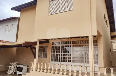 Casa à venda com 3 quartos, sendo 1 suíte,  em parque das nações, são joão da boa vista - sp