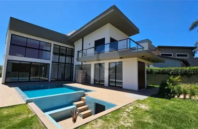 Casa  à venda com 3 quartos, sendo 3 suítes,  no condomínio residencial campo da cachoeira, poços de caldas - mg