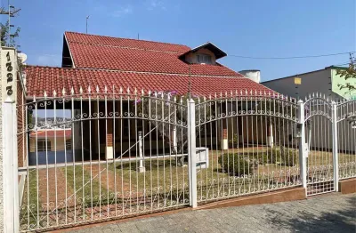 Casa à venda com 4 quartos, sendo 3 suítes,  em jardim dos estados, poços de caldas - mg
