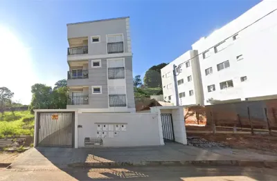 Apartamento à venda com 2 suítes,  no condomínio residencial são bernardo, poços de caldas - mg
