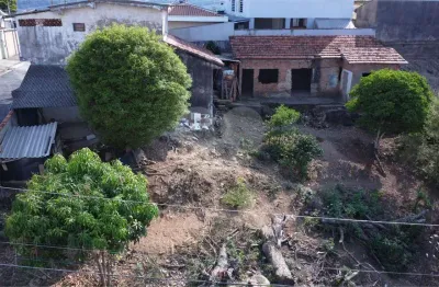 Terreno à venda na Rua Boa Vista, Jardim São Paulo, Poços de Caldas