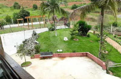 Chácara à venda com 4 suítes,  em morada dos pássaros, poços de caldas - mg