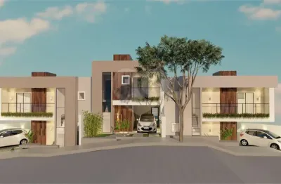 Sobrado à venda com 2 quartos, sendo 2 suítes,  em jardim bandeirantes, poços de caldas - mg