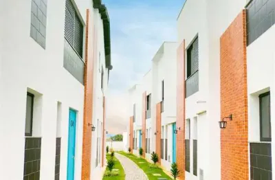 Casa  à venda com 2 quartos no condomínio vila rosa kliass, poços de caldas - mg