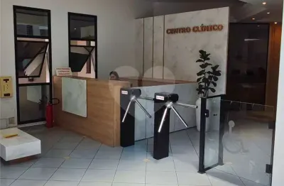 Sala comercial para alugar no condomínio centro clínico, poços de caldas - mg