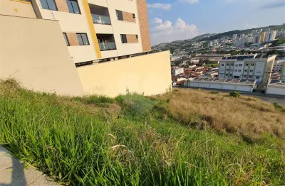 Terreno comercial à venda em jardim esmeralda, poços de caldas - mg