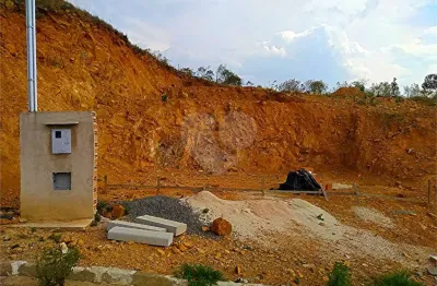 Terreno à venda na Rua Trinta e Cinco, Jardim Bandeirantes, Poços de Caldas