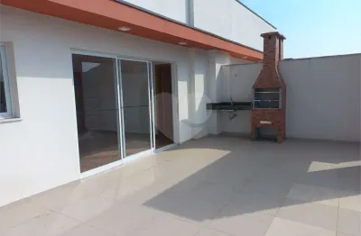 Cobertura à venda com 3 quartos, sendo 1 suíte,  em jardim elvira dias, poços de caldas - mg