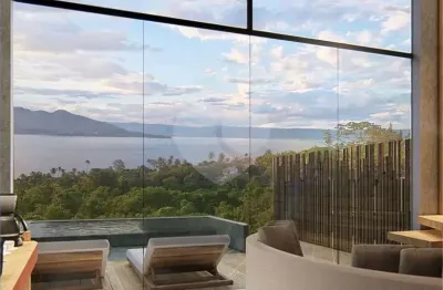 Terreno comercial à venda na Rua Seis, Siriuba, Ilhabela